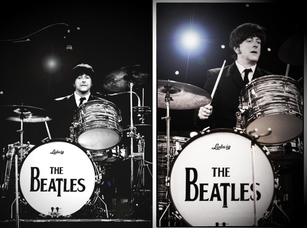 The Beatles For Sale | Beatles Tribute Band | Pure Gold Productions