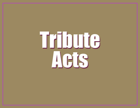 Top Tribute Acts including Dolly Parton, Frank Sinatra and more...